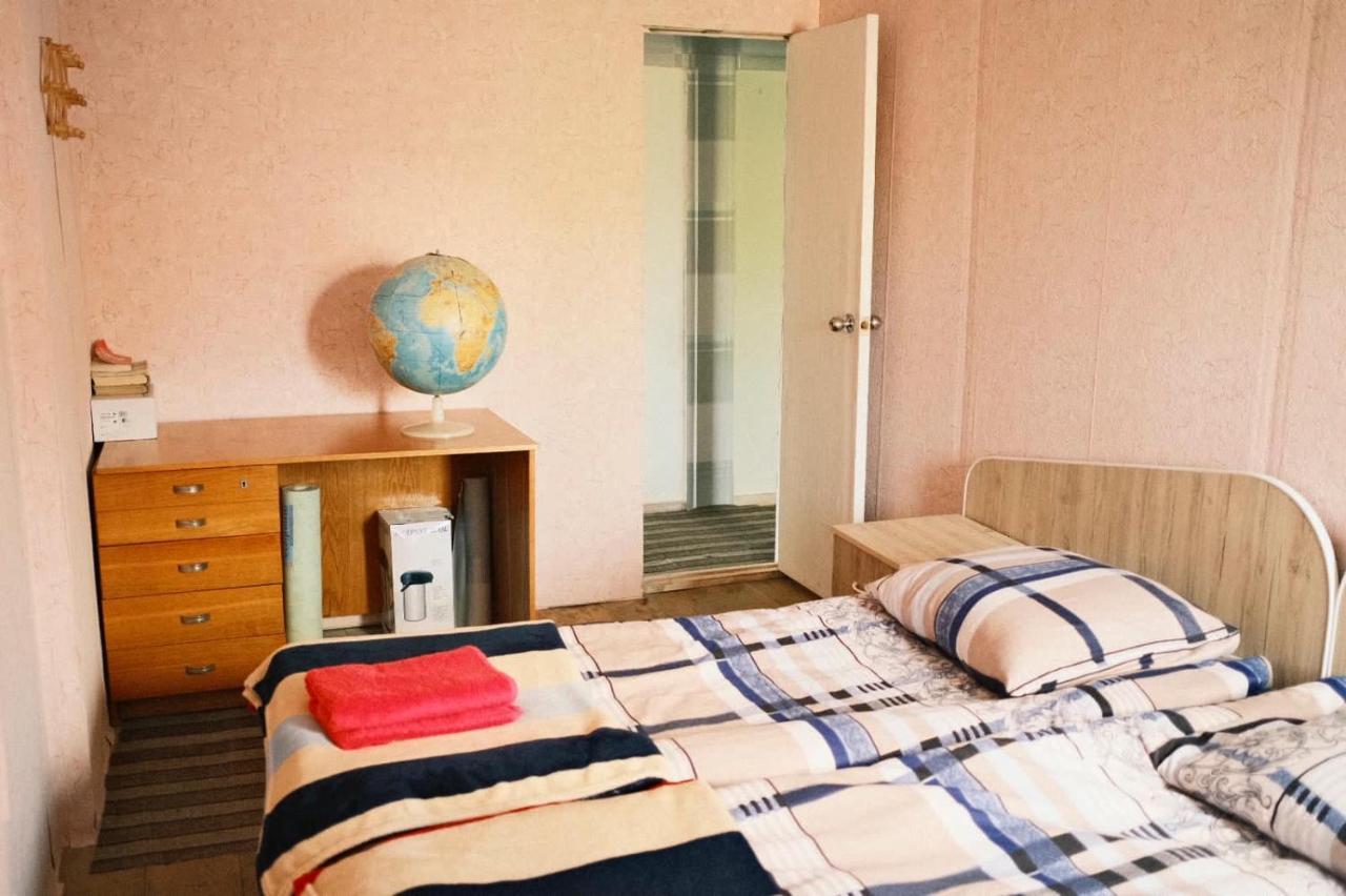 Guest House Gere Omalo الغرفة الصورة