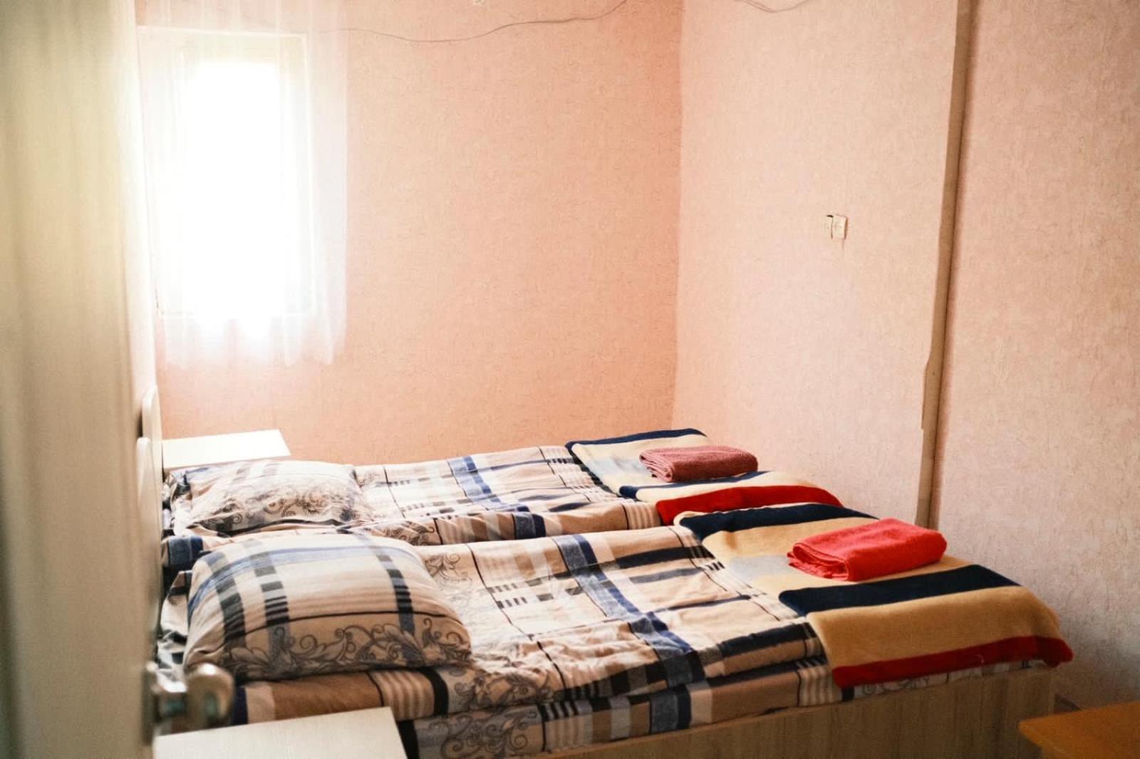 Guest House Gere Omalo الغرفة الصورة